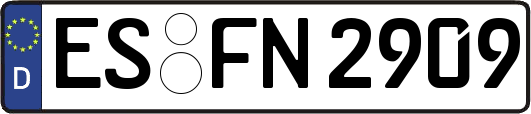 ES-FN2909