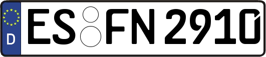 ES-FN2910