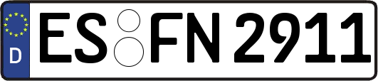 ES-FN2911