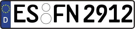 ES-FN2912