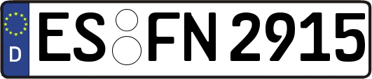 ES-FN2915