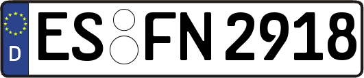 ES-FN2918