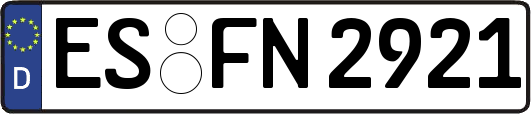 ES-FN2921