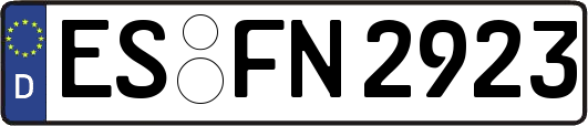 ES-FN2923