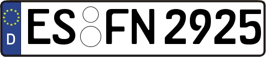 ES-FN2925