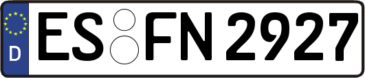 ES-FN2927