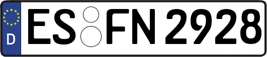 ES-FN2928