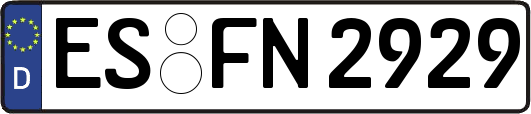 ES-FN2929