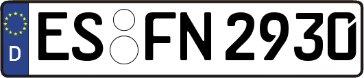 ES-FN2930