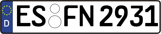 ES-FN2931