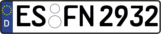 ES-FN2932