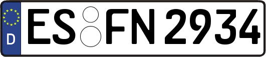 ES-FN2934