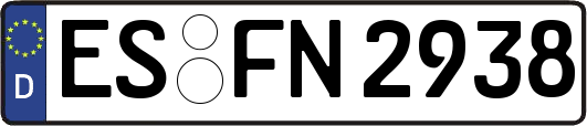 ES-FN2938