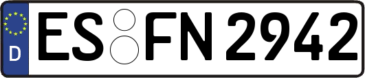 ES-FN2942