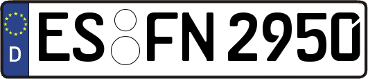 ES-FN2950