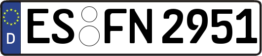 ES-FN2951