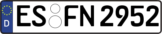 ES-FN2952