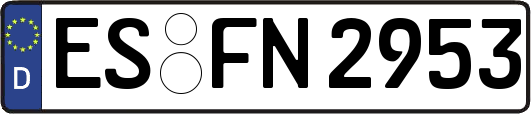 ES-FN2953