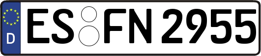 ES-FN2955