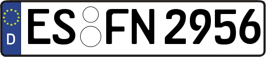 ES-FN2956