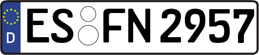 ES-FN2957
