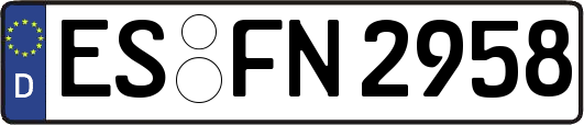 ES-FN2958