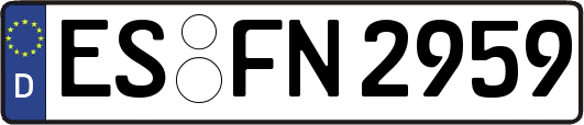 ES-FN2959