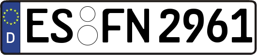 ES-FN2961