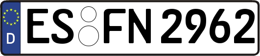 ES-FN2962