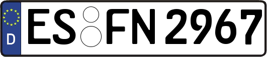 ES-FN2967
