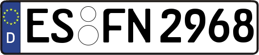 ES-FN2968
