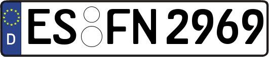 ES-FN2969