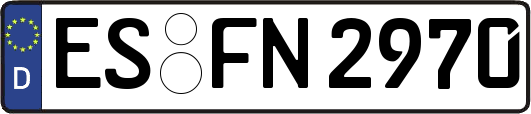 ES-FN2970