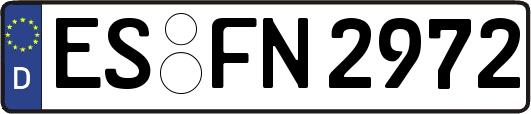 ES-FN2972