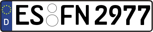 ES-FN2977