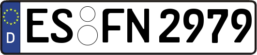 ES-FN2979