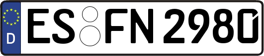 ES-FN2980