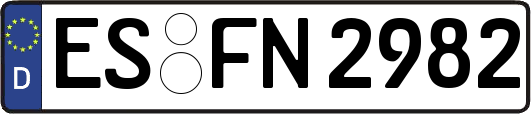 ES-FN2982