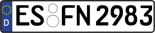 ES-FN2983