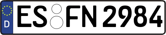 ES-FN2984