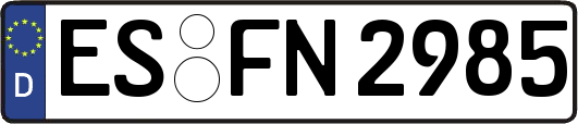 ES-FN2985