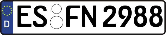 ES-FN2988