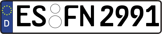 ES-FN2991