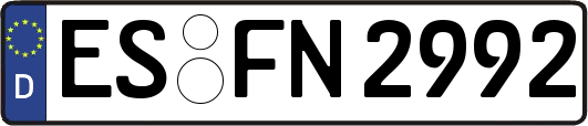 ES-FN2992