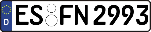 ES-FN2993