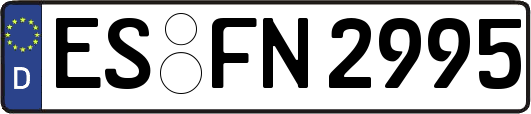 ES-FN2995