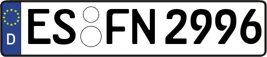 ES-FN2996