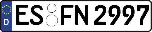ES-FN2997
