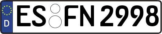 ES-FN2998