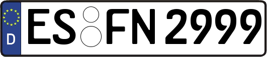 ES-FN2999